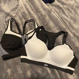 Victoria’s Secret Sport Bras